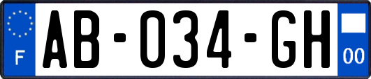 AB-034-GH