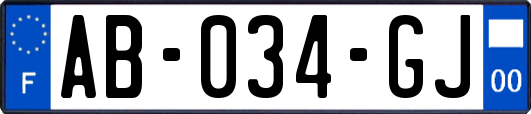 AB-034-GJ