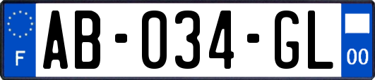 AB-034-GL