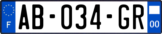 AB-034-GR