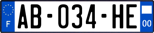 AB-034-HE