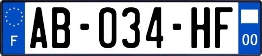AB-034-HF