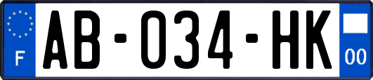 AB-034-HK