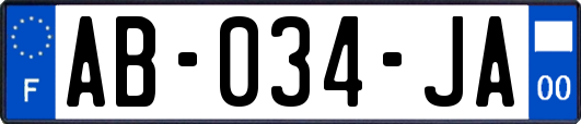 AB-034-JA