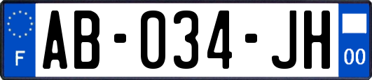 AB-034-JH