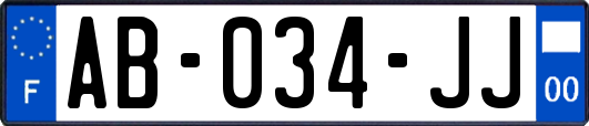 AB-034-JJ