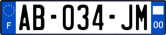 AB-034-JM