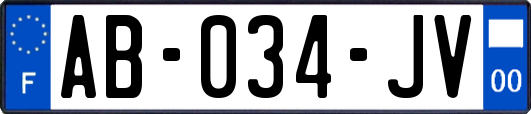 AB-034-JV