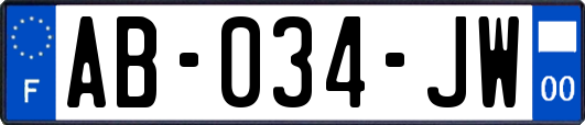 AB-034-JW