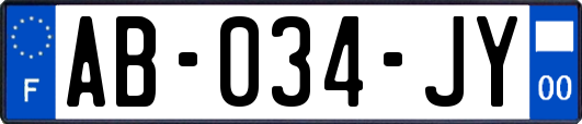 AB-034-JY