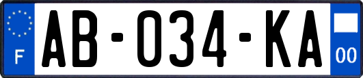 AB-034-KA