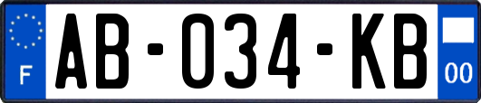 AB-034-KB