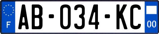 AB-034-KC