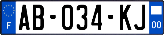 AB-034-KJ