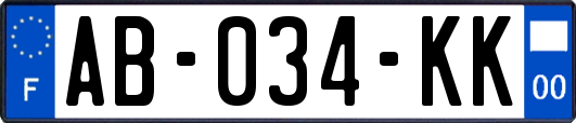 AB-034-KK
