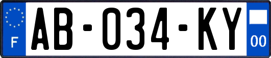 AB-034-KY