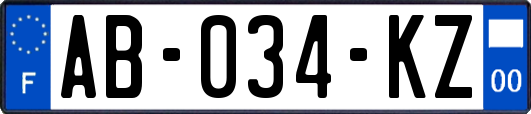 AB-034-KZ