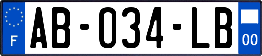 AB-034-LB