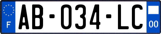 AB-034-LC