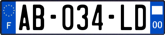 AB-034-LD