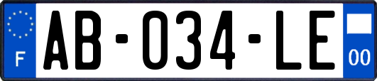 AB-034-LE