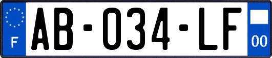 AB-034-LF