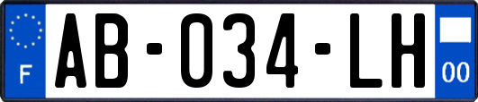 AB-034-LH