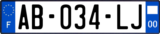 AB-034-LJ