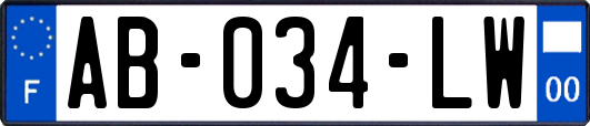 AB-034-LW