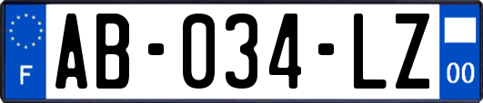 AB-034-LZ