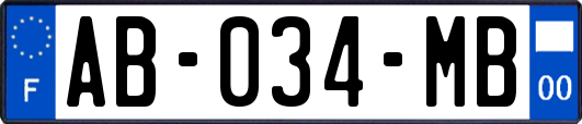 AB-034-MB