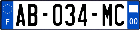 AB-034-MC