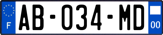 AB-034-MD