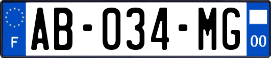 AB-034-MG