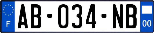 AB-034-NB