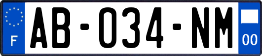 AB-034-NM