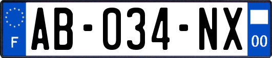 AB-034-NX