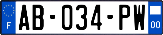 AB-034-PW