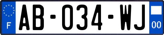 AB-034-WJ