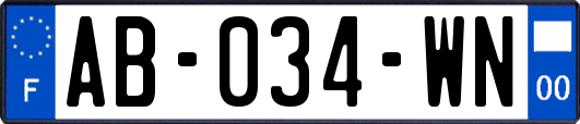 AB-034-WN