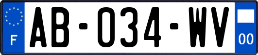 AB-034-WV