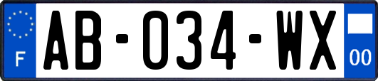 AB-034-WX