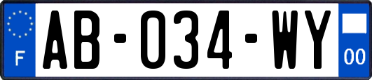 AB-034-WY