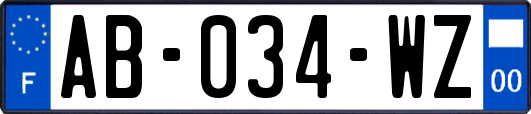 AB-034-WZ