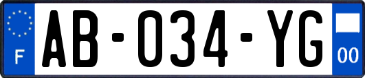 AB-034-YG