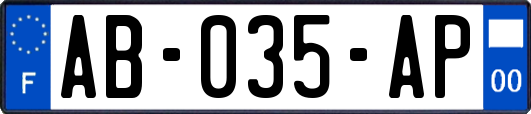 AB-035-AP