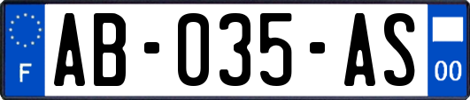 AB-035-AS