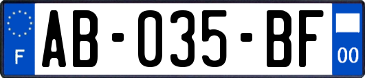 AB-035-BF