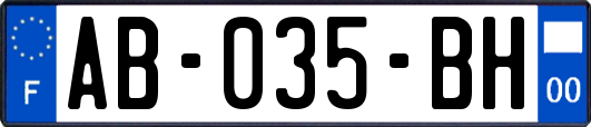 AB-035-BH