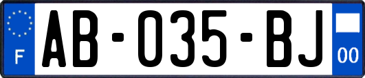 AB-035-BJ